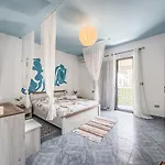 Apartmán Sea Breeze