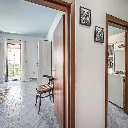 Apartament Sea Breeze Durrës