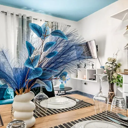 Apartament Sea Breeze