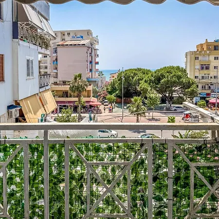 Sea Breeze * Durrës