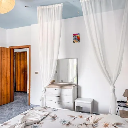 Apartament Sea Breeze