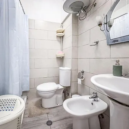 Sea Breeze Apartament Durrës