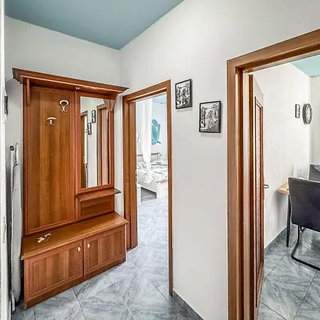Sea Breeze Apartament