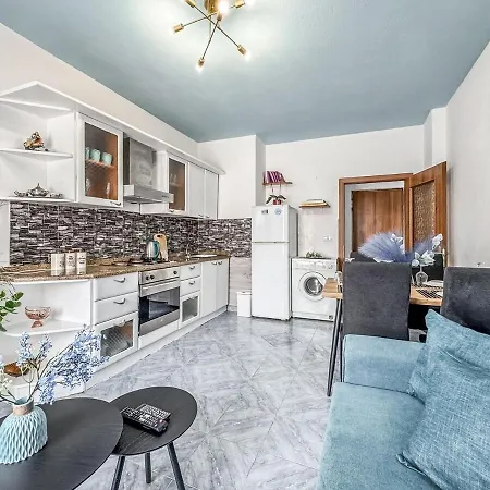 Sea Breeze Apartament Durrës
