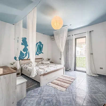 Apartament Sea Breeze