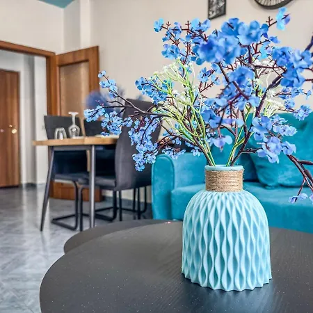 Sea Breeze Apartament Durrës