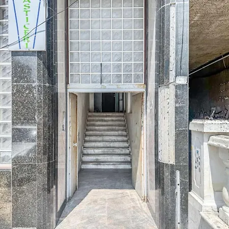 Sea Breeze Apartament