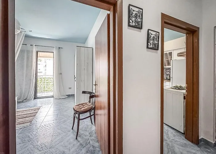 Apartament Sea Breeze Durrës