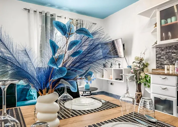 Apartament Sea Breeze