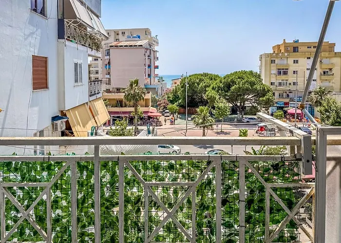 Sea Breeze * Durrës