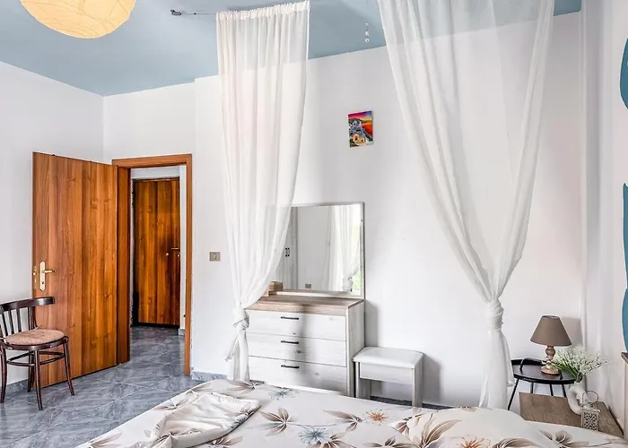 Apartament Sea Breeze