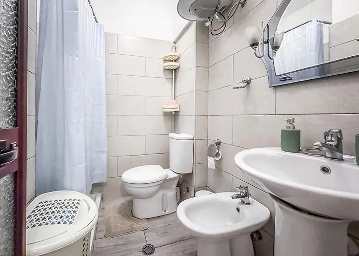 Sea Breeze Apartament Durrës