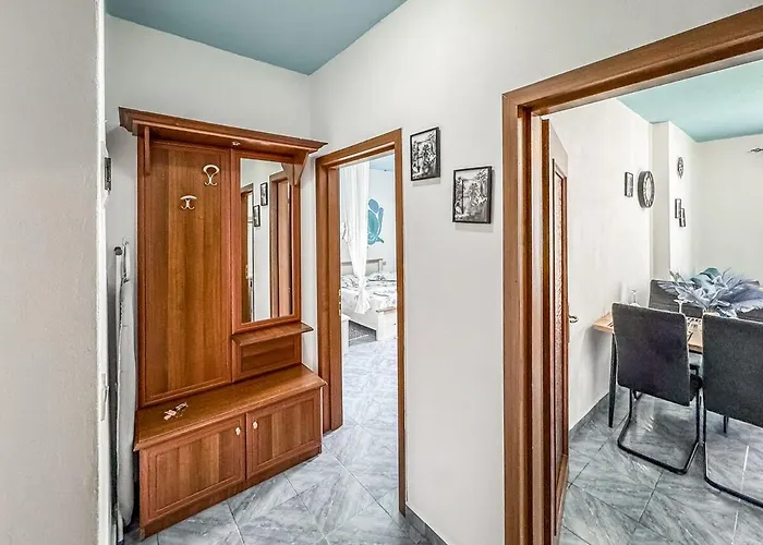 Sea Breeze Apartament