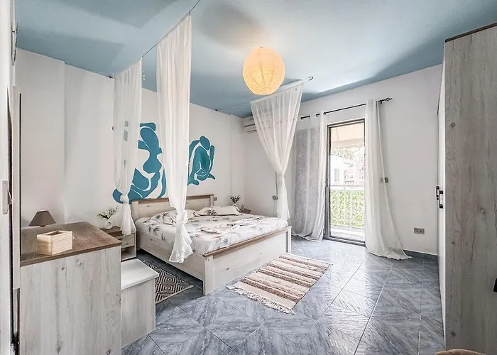 Apartament Sea Breeze