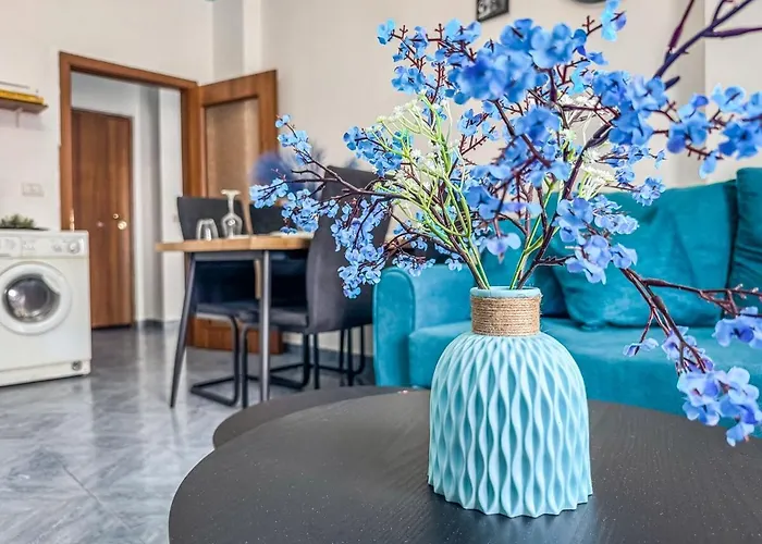 Sea Breeze Apartament Durrës
